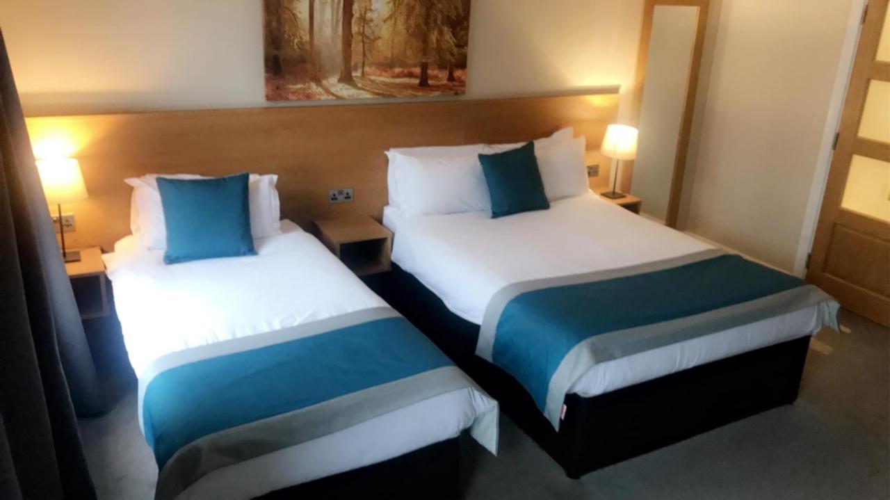 Belfast House Bed & Breakfast Cookstown Ngoại thất bức ảnh