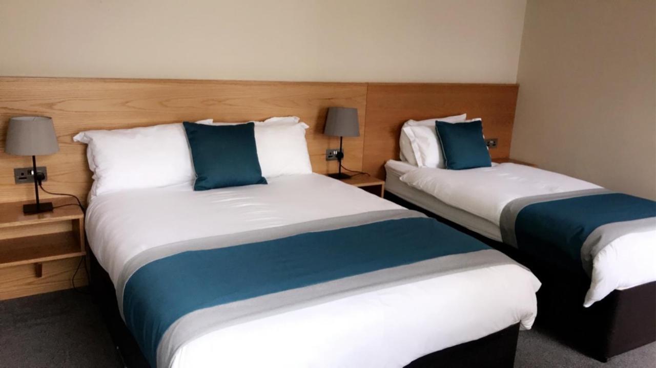 Belfast House Bed & Breakfast Cookstown Ngoại thất bức ảnh