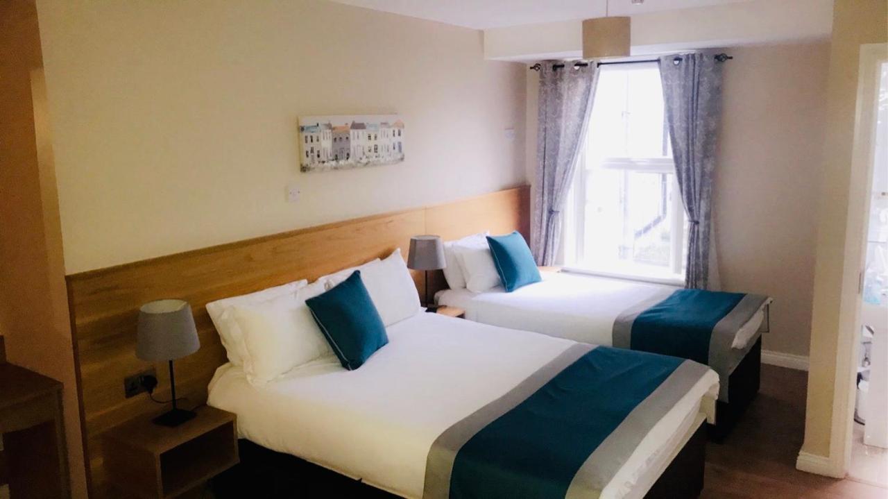 Belfast House Bed & Breakfast Cookstown Ngoại thất bức ảnh