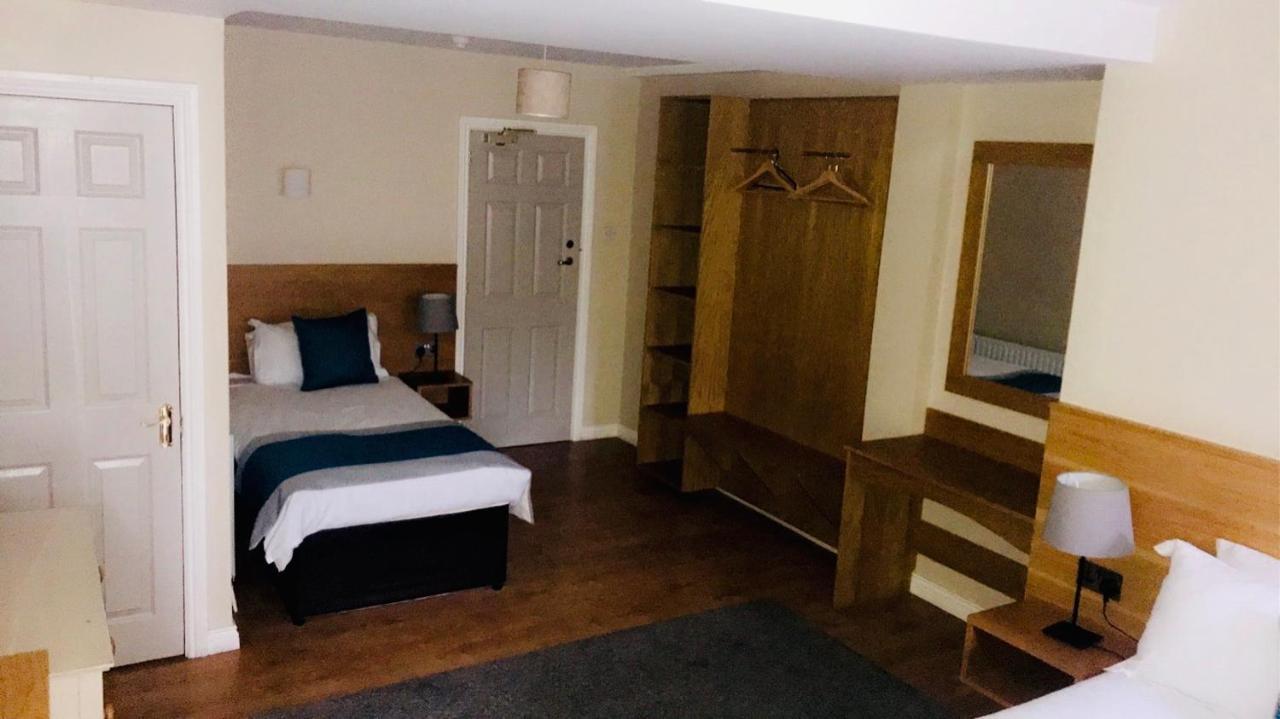 Belfast House Bed & Breakfast Cookstown Ngoại thất bức ảnh