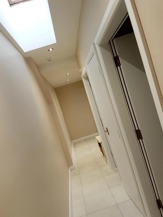 Belfast House Bed & Breakfast Cookstown Ngoại thất bức ảnh