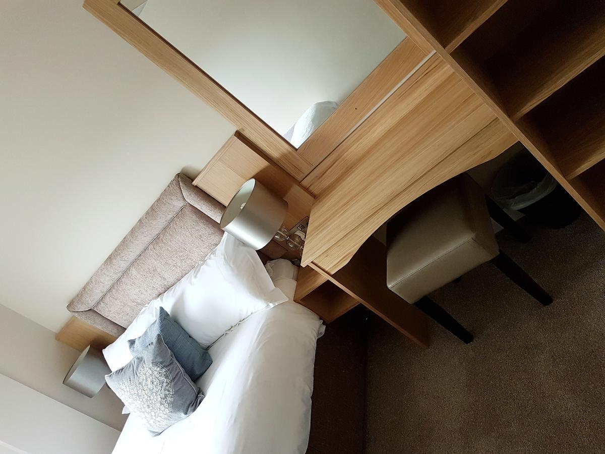 Belfast House Bed & Breakfast Cookstown Ngoại thất bức ảnh