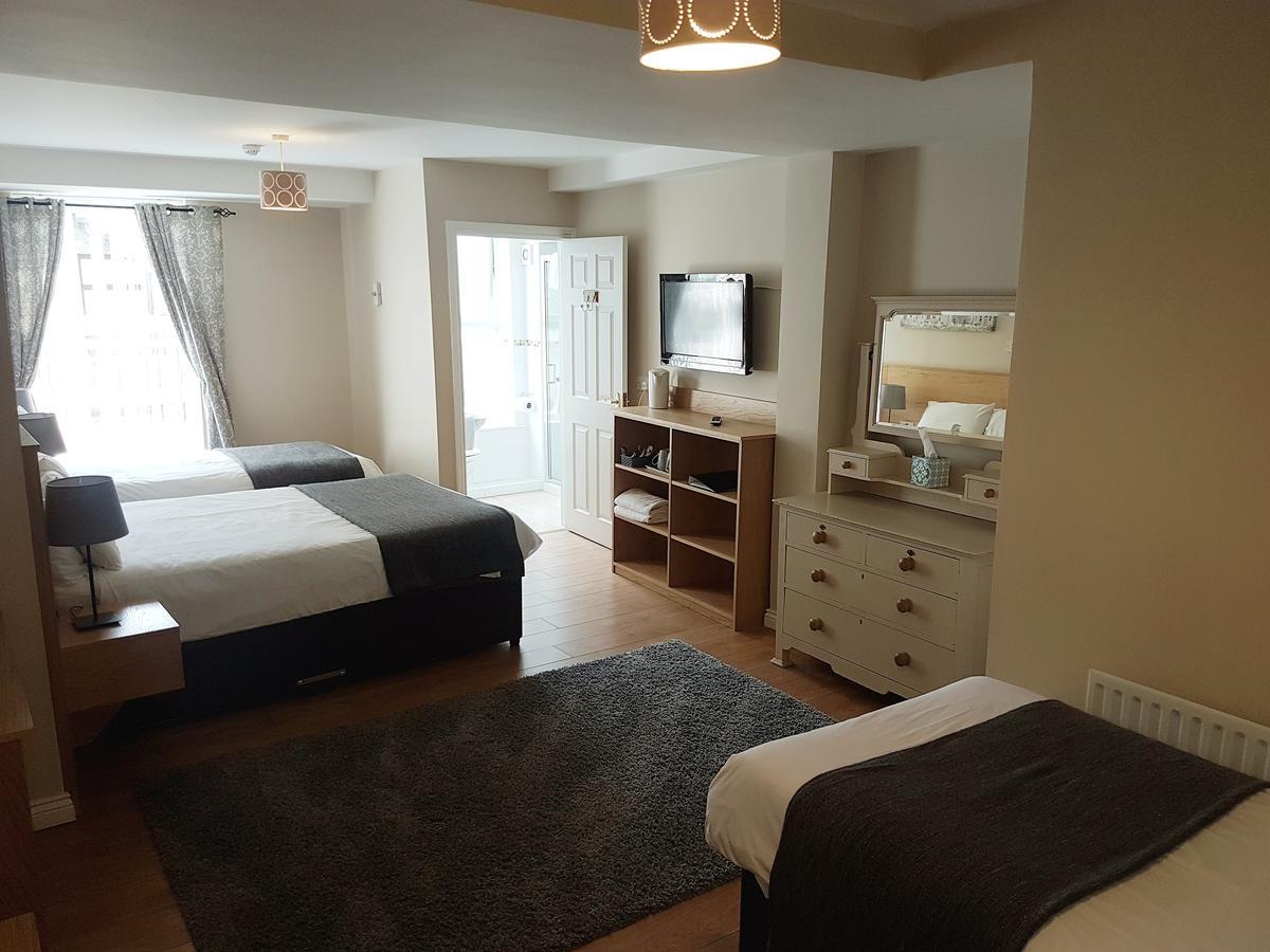Belfast House Bed & Breakfast Cookstown Ngoại thất bức ảnh