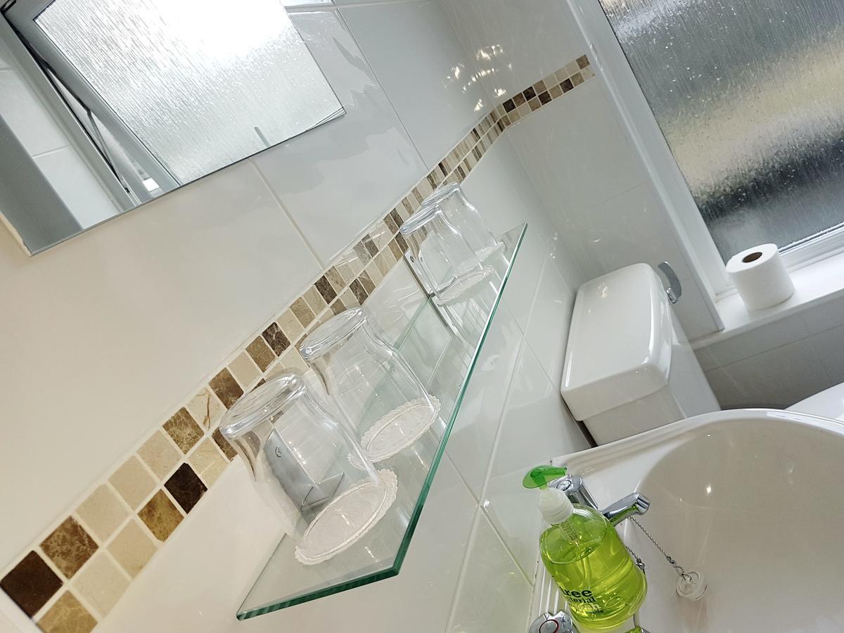 Belfast House Bed & Breakfast Cookstown Ngoại thất bức ảnh
