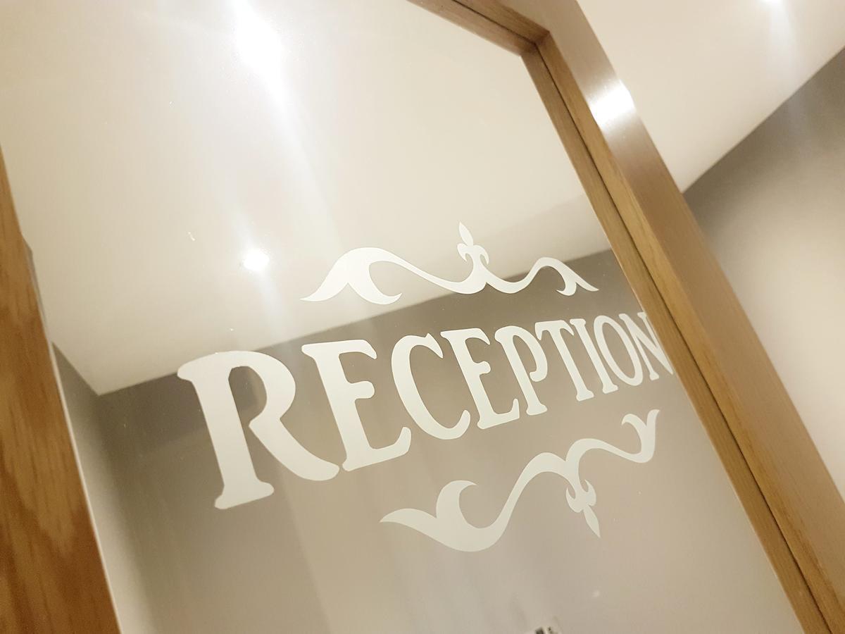 Belfast House Bed & Breakfast Cookstown Ngoại thất bức ảnh