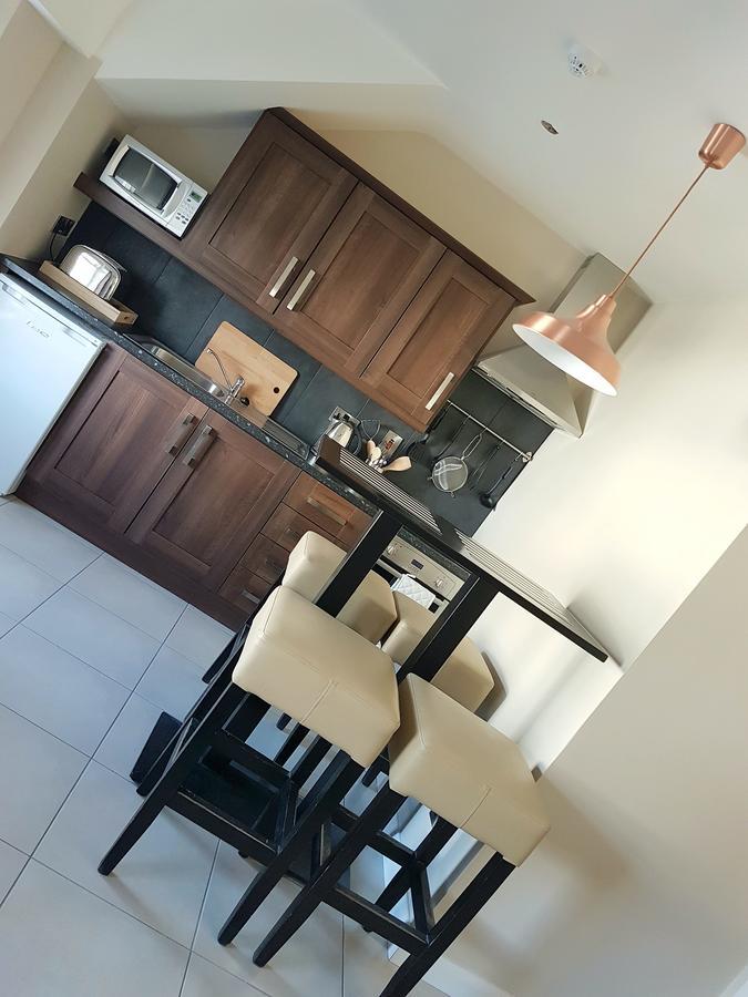 Belfast House Bed & Breakfast Cookstown Ngoại thất bức ảnh