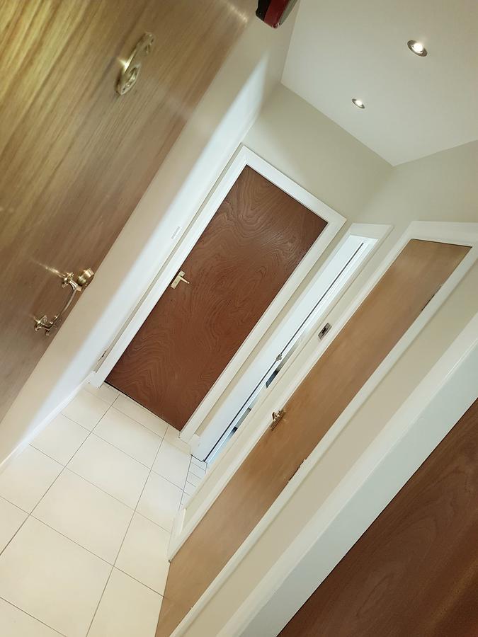 Belfast House Bed & Breakfast Cookstown Ngoại thất bức ảnh