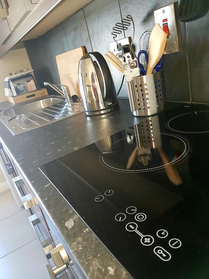 Belfast House Bed & Breakfast Cookstown Ngoại thất bức ảnh