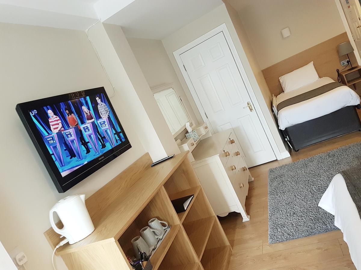 Belfast House Bed & Breakfast Cookstown Ngoại thất bức ảnh
