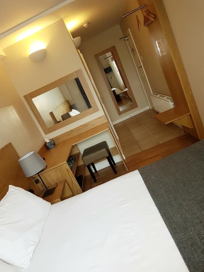 Belfast House Bed & Breakfast Cookstown Ngoại thất bức ảnh