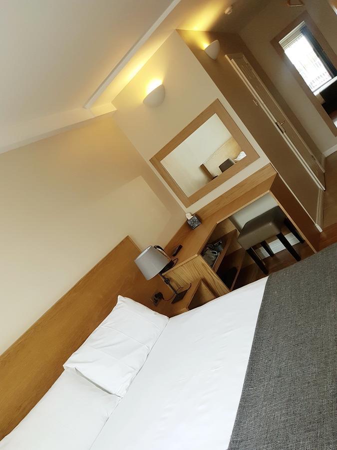 Belfast House Bed & Breakfast Cookstown Ngoại thất bức ảnh