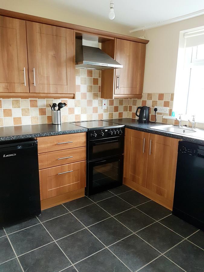 Belfast House Bed & Breakfast Cookstown Ngoại thất bức ảnh