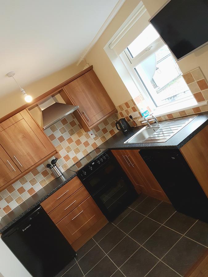 Belfast House Bed & Breakfast Cookstown Ngoại thất bức ảnh
