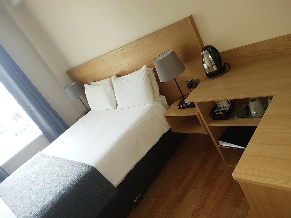Belfast House Bed & Breakfast Cookstown Ngoại thất bức ảnh
